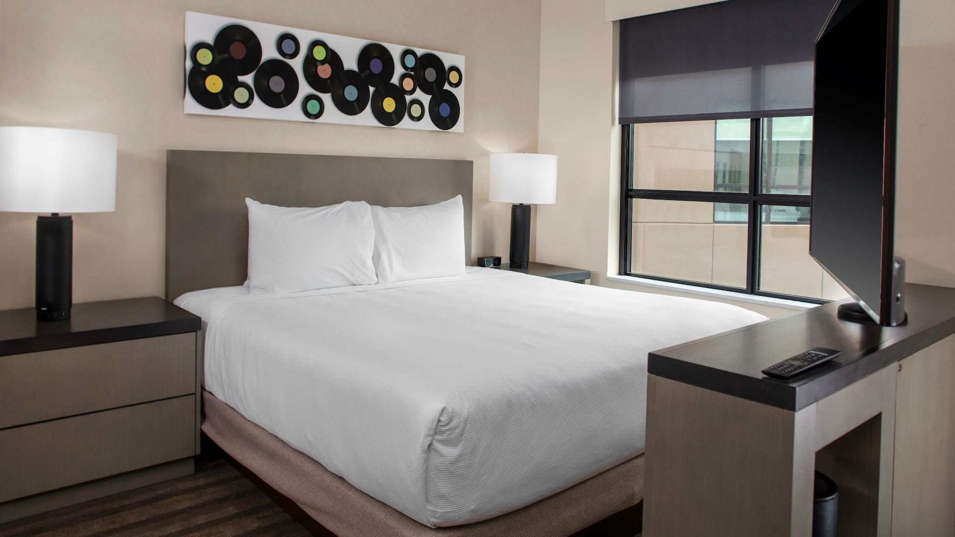 Hyatt House Nashville / Downtown - SoBro Studio King