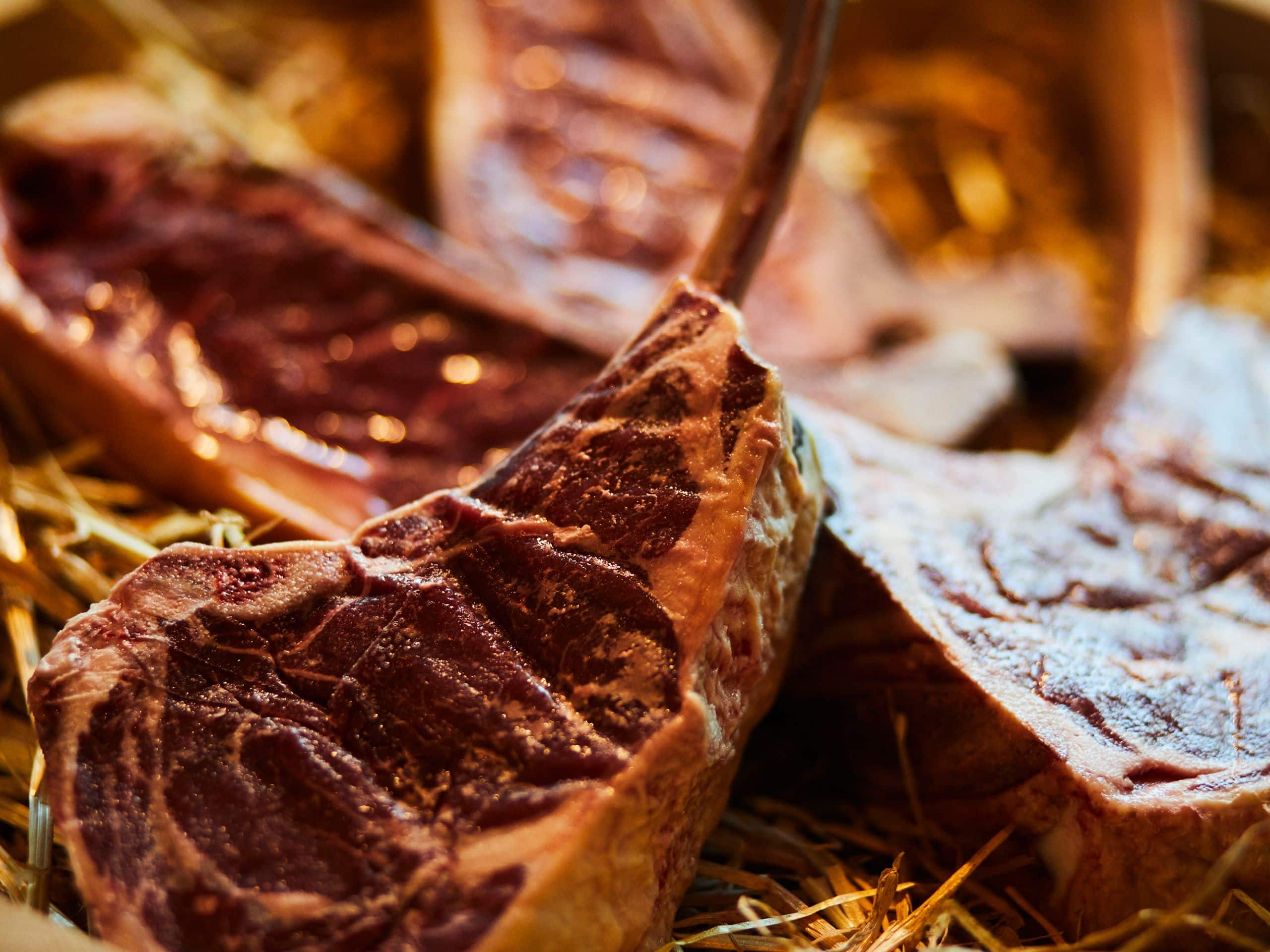 Andaz Munich Schwabinger Tor Fresh Steak