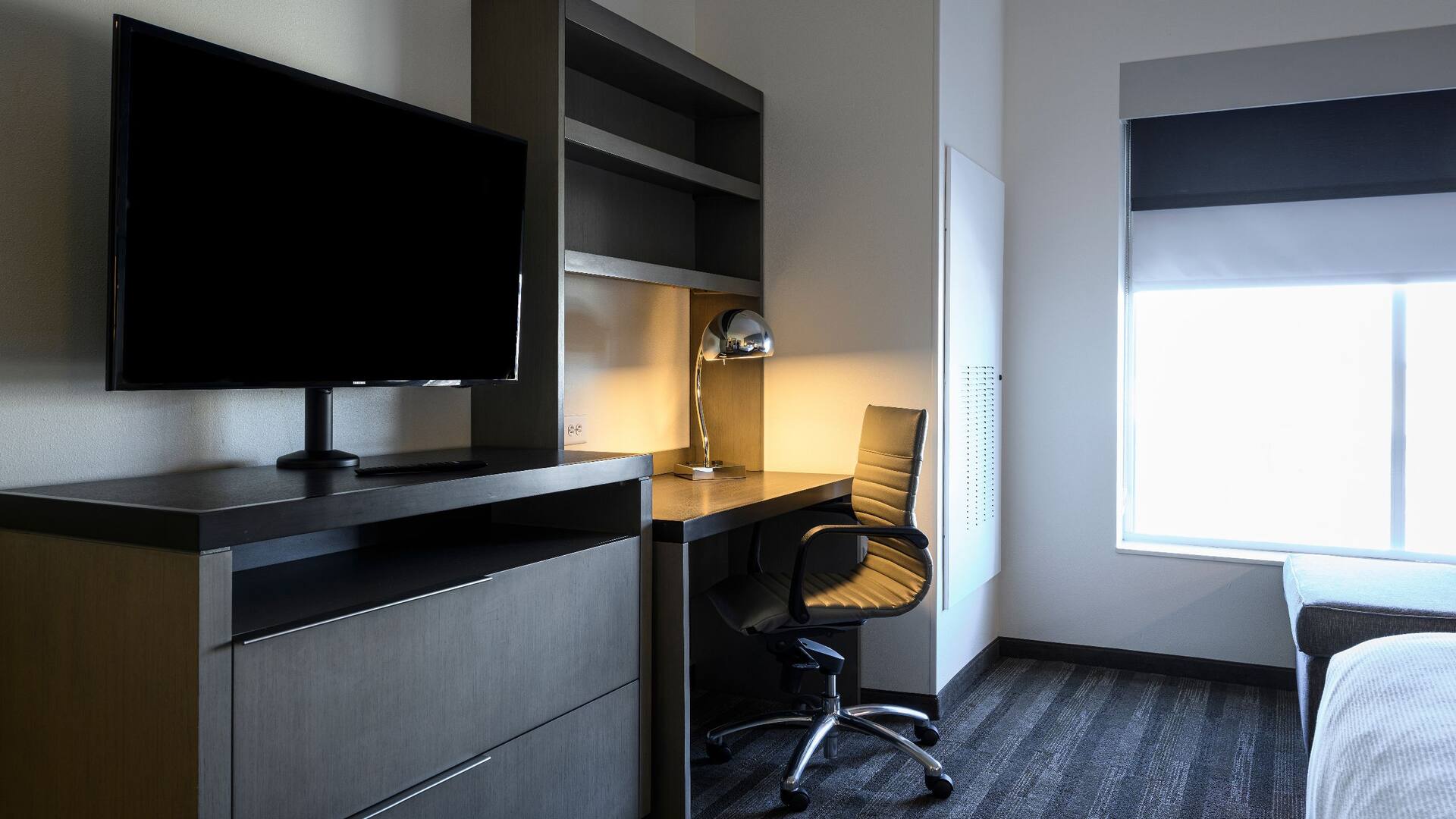 Hyatt House Indianapolis / Fishers Den