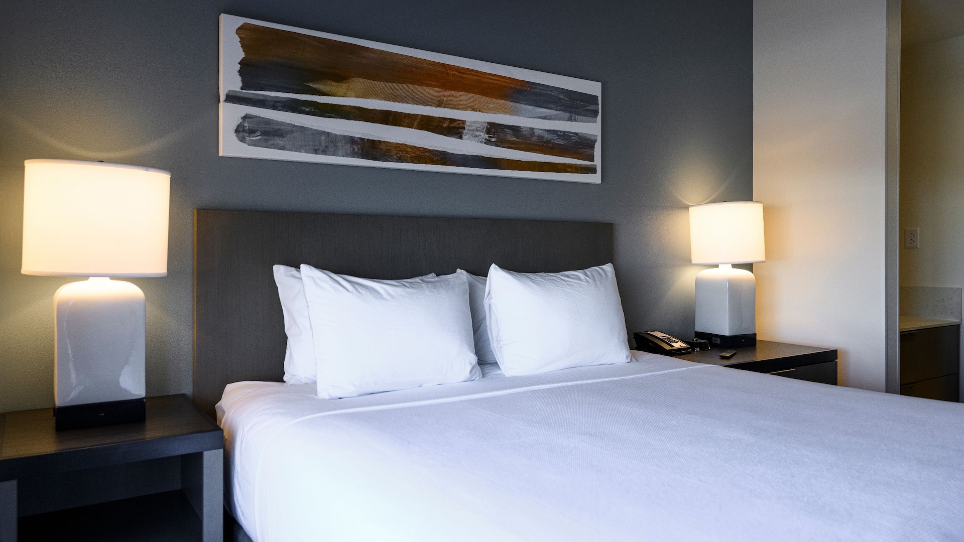 Hyatt House Indianapolis / Fishers King