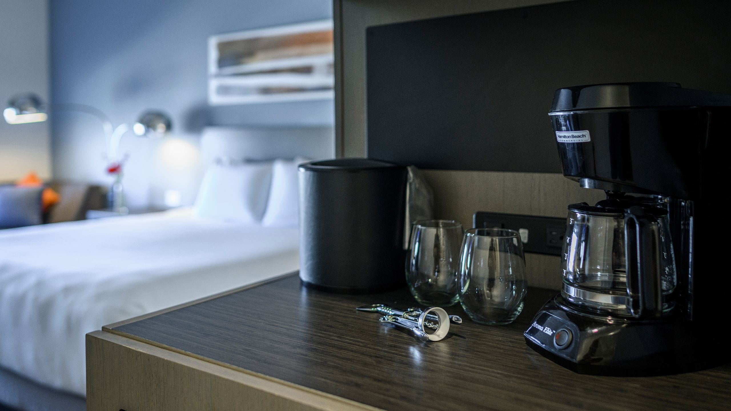 Moderno hotel para estadías prolongadas en Fishers, Indiana Hyatt