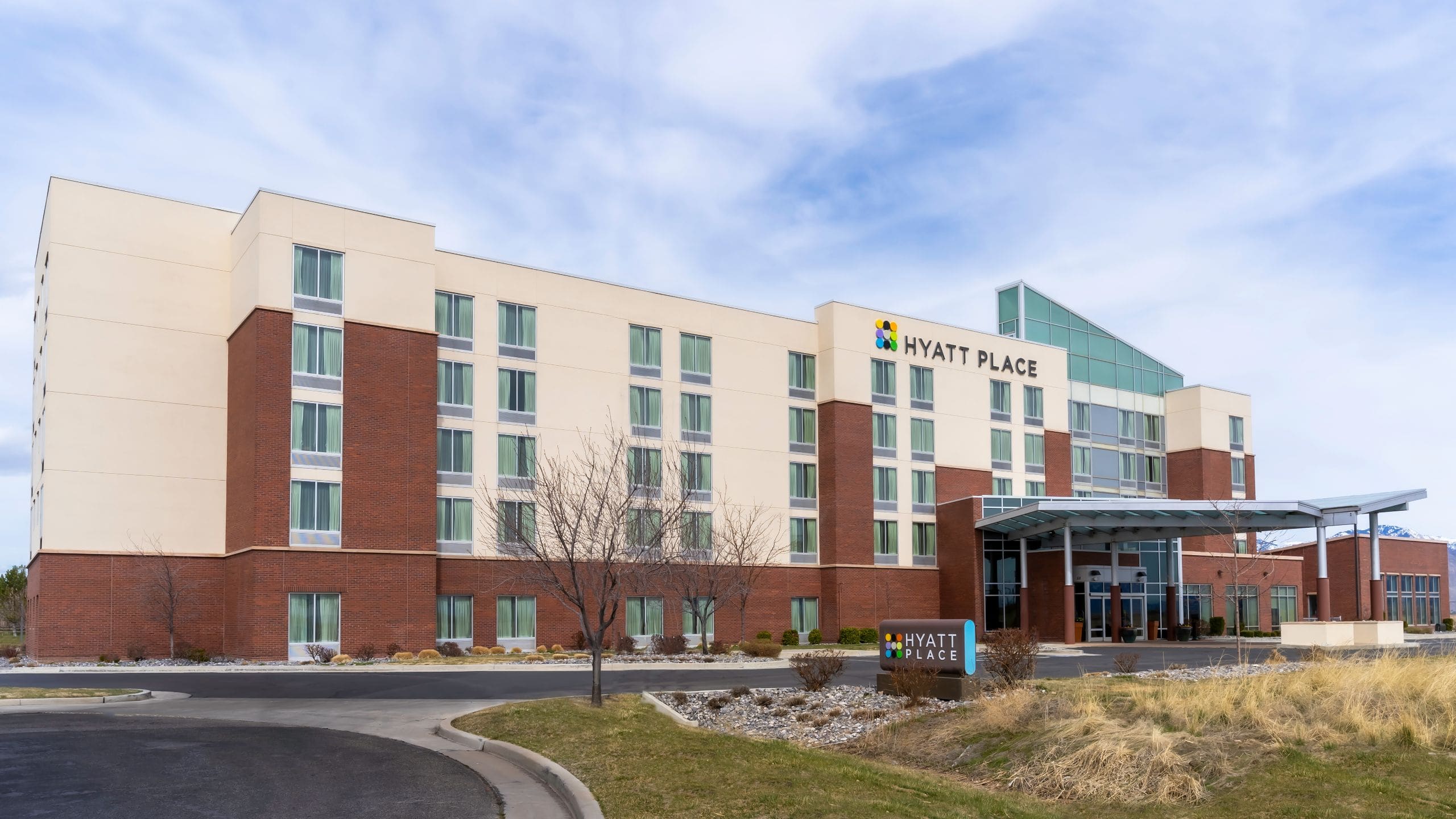 Park And Fly Hotels Near Salt Lake City Airport www.hyatt.com