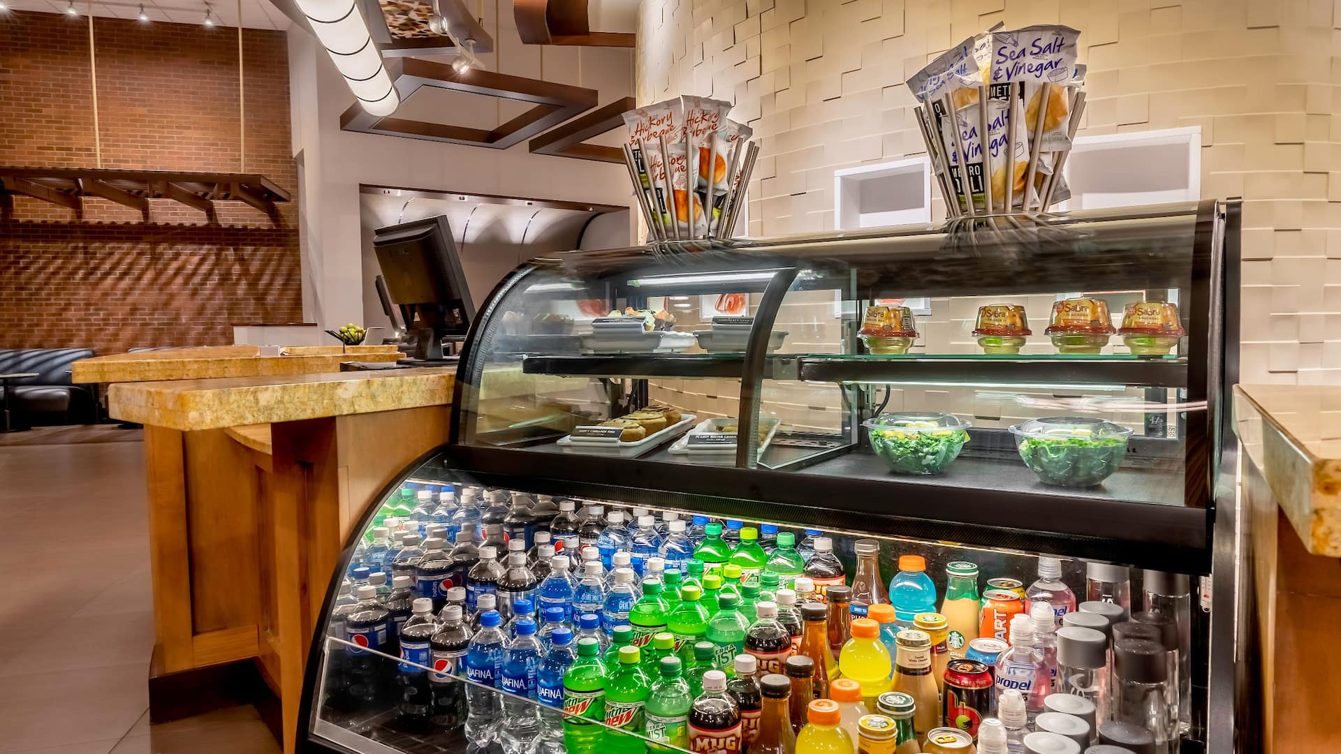 Hyatt Place Salt Lake City Airport Market