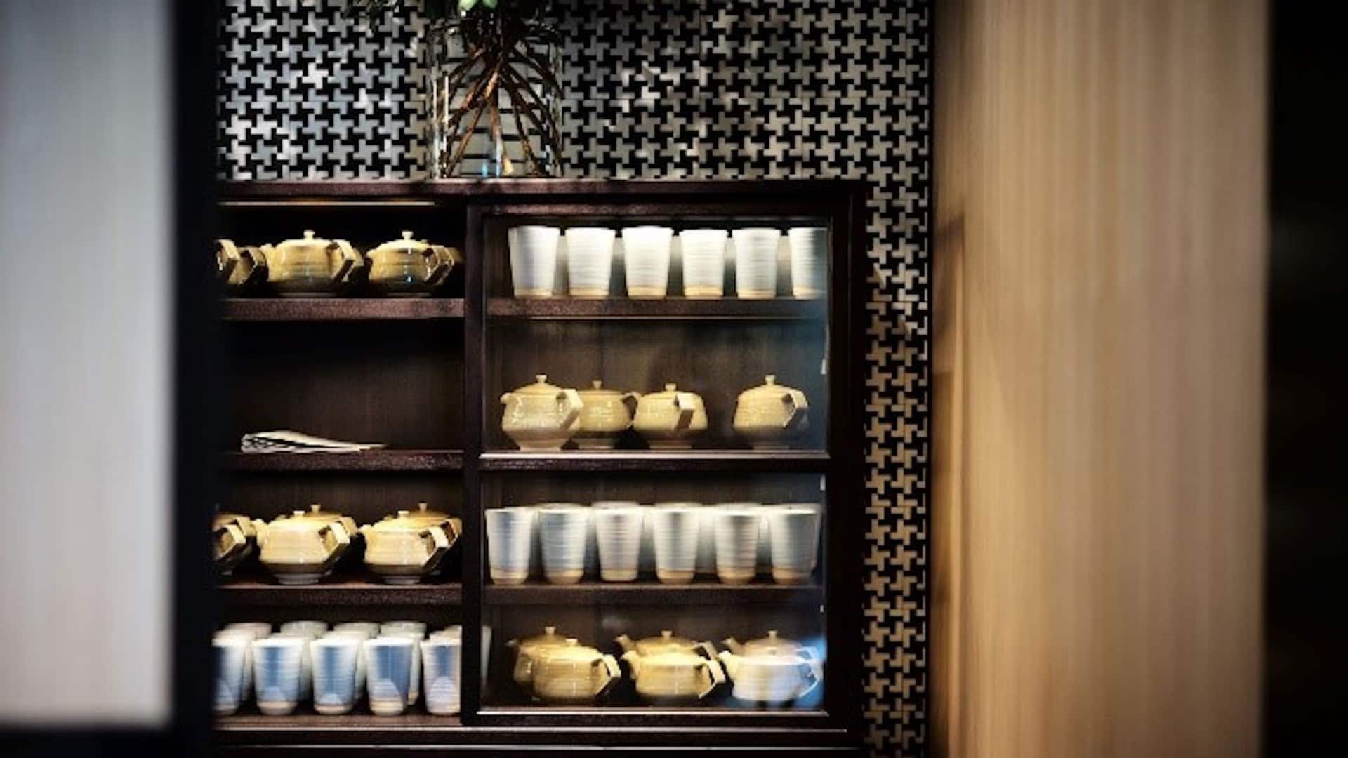 Kyoto Bistro Entrance