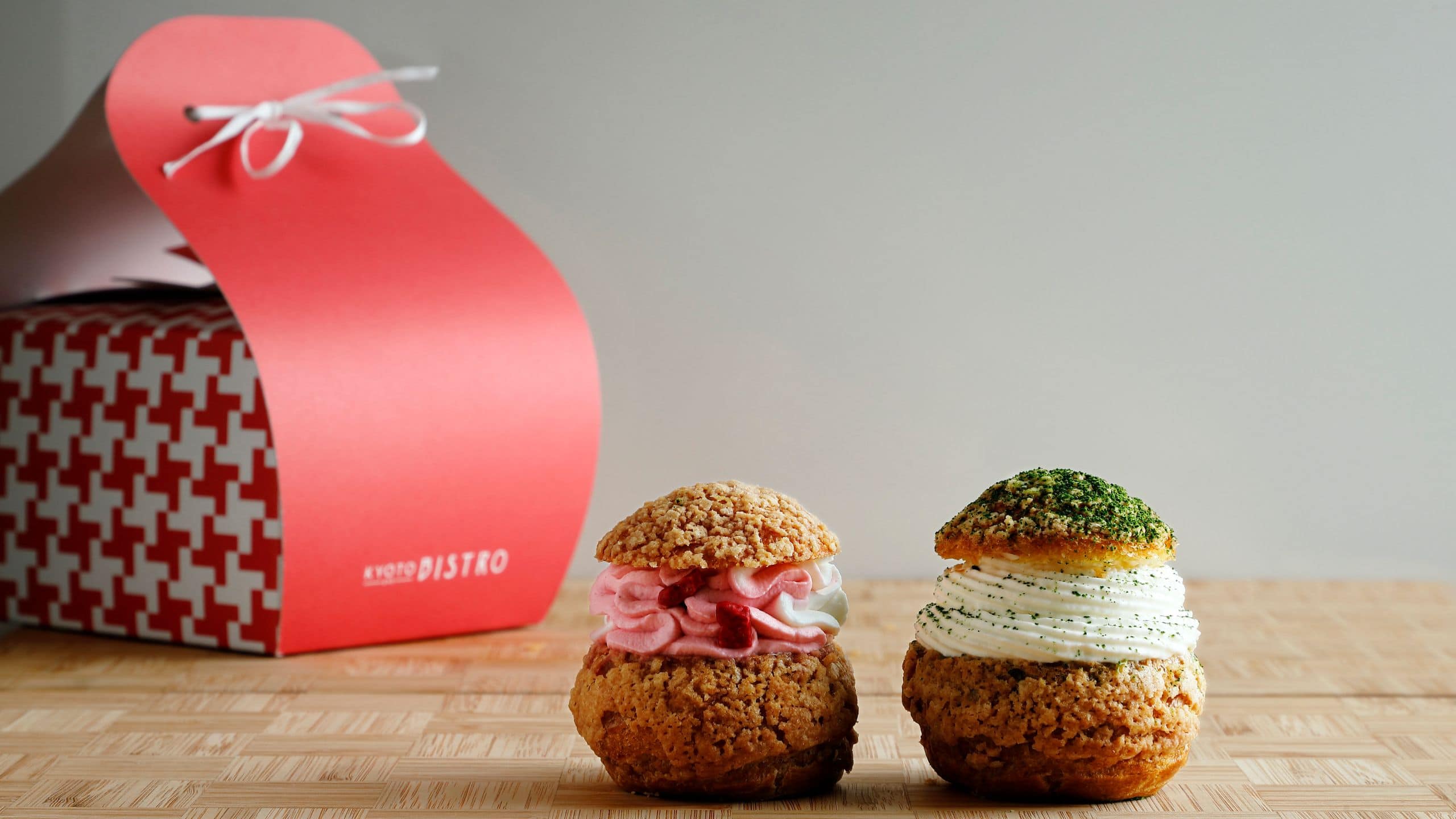 Park Hyatt Kyoto Kyoto Bistro Take Away