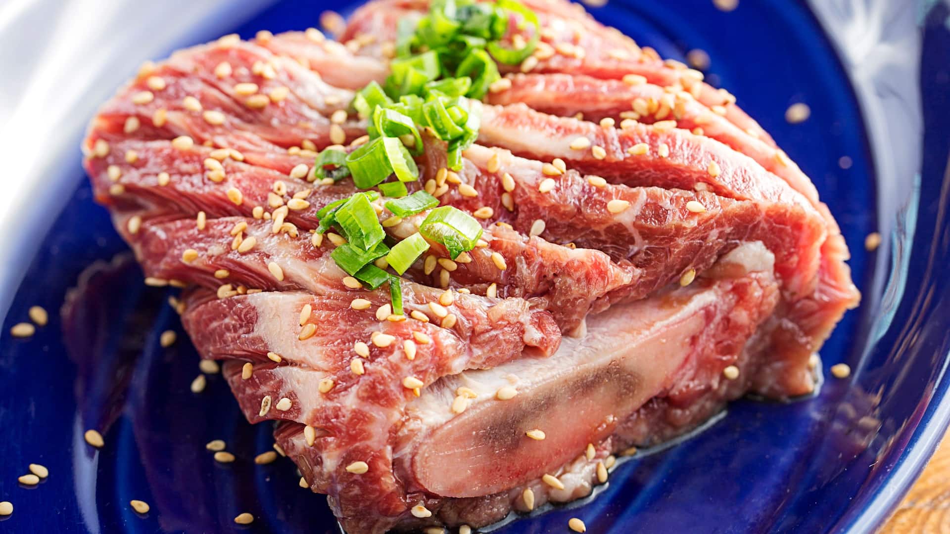 Grand Hyatt Dalian The Smoke House Whole Beef Rib