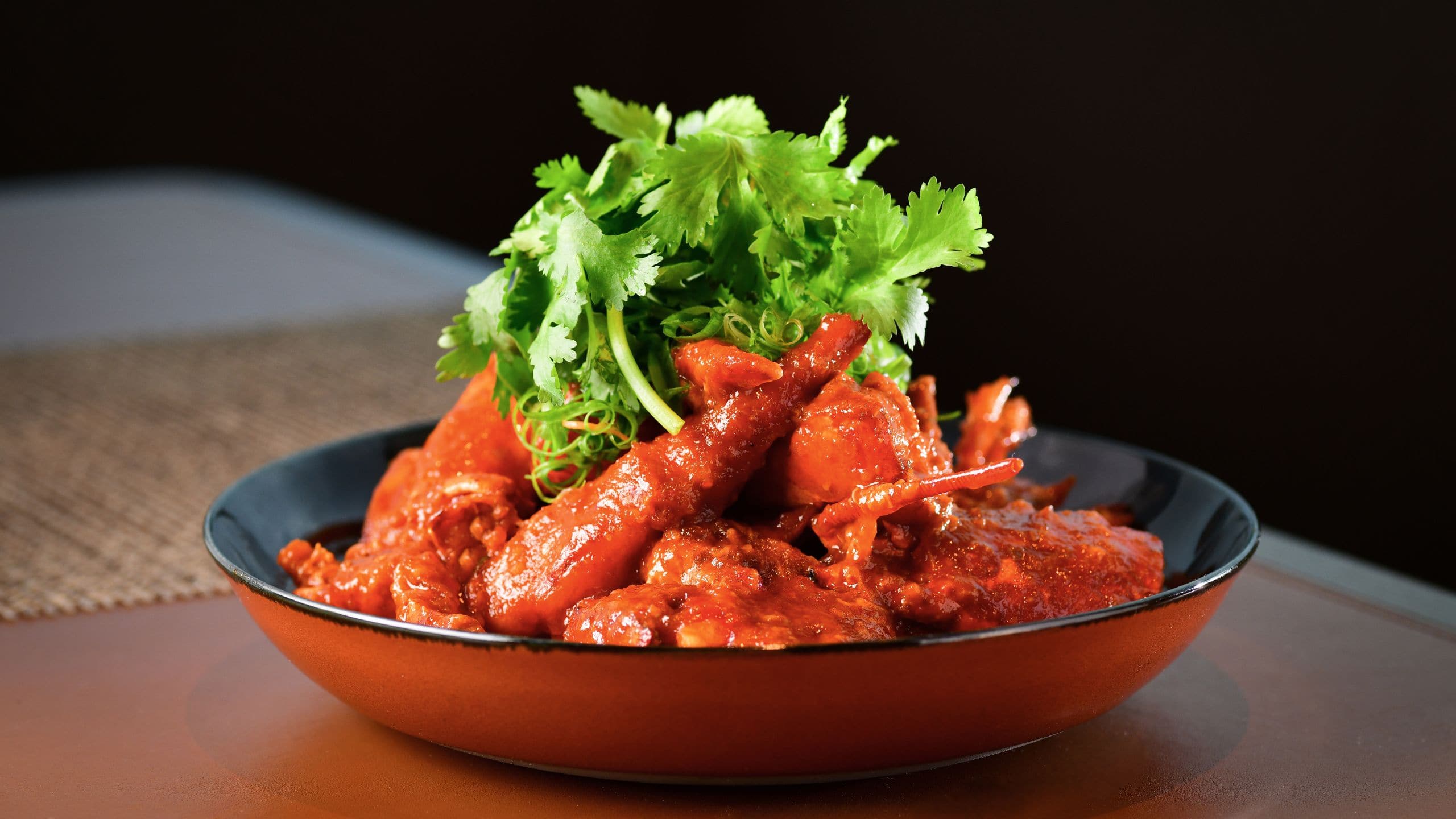 Hyatt Centric Victoria Harbour Hong Kong Cruise Canadian Lobster