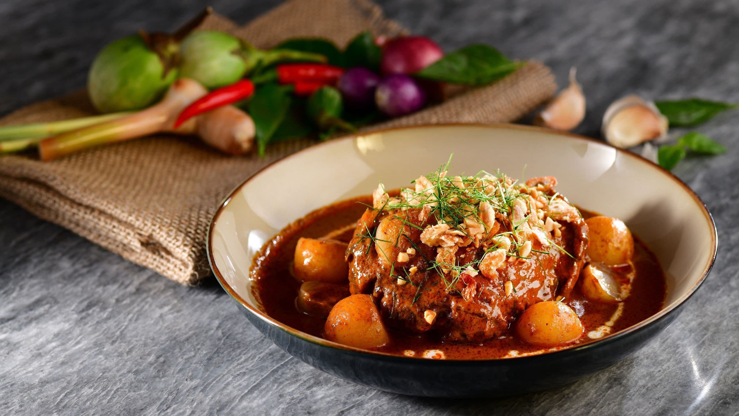 Hyatt Centric Victoria Harbour Hong Kong Cruise Cheeky Massaman M4 Australia