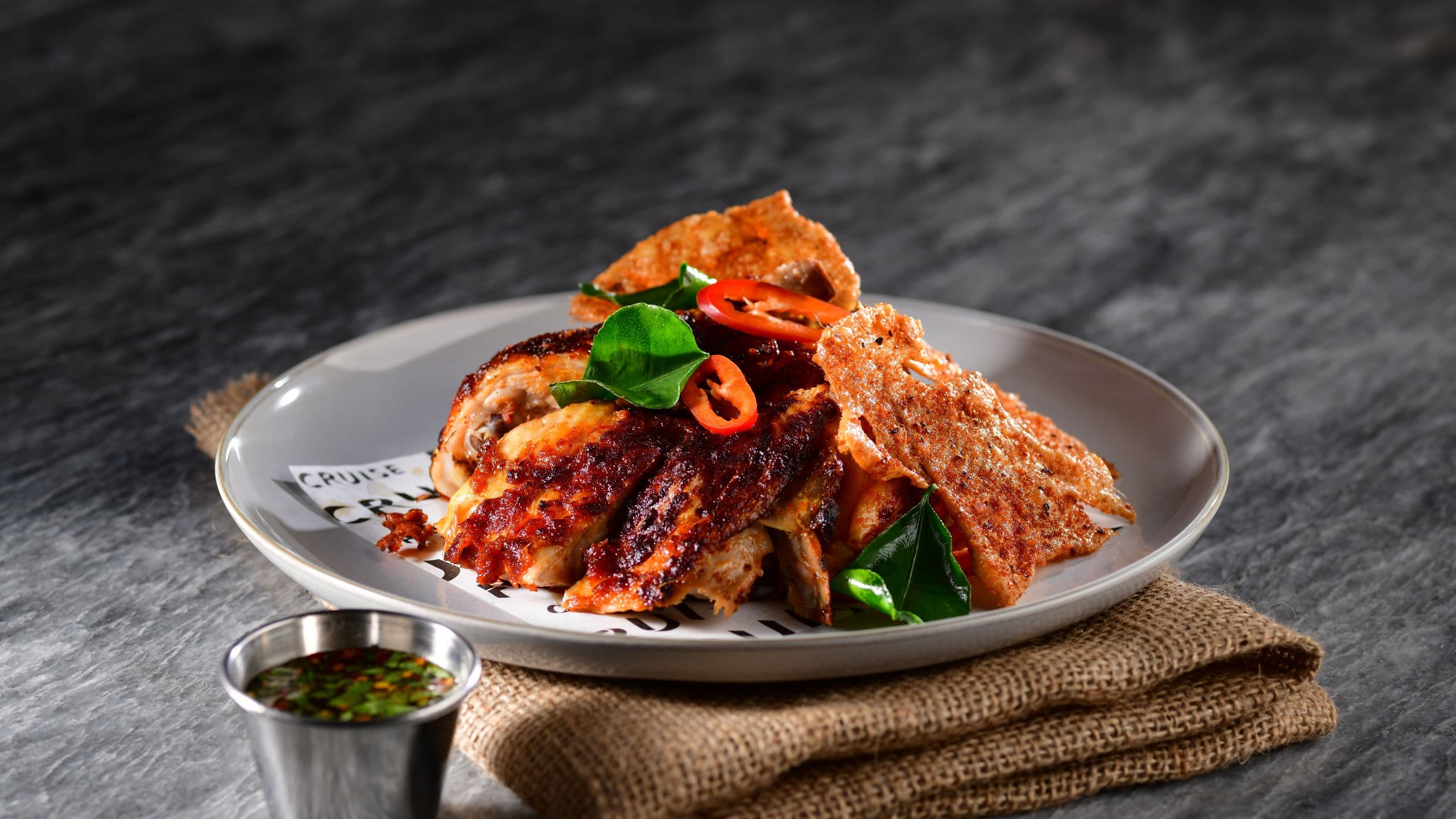 Hyatt Centric Victoria Harbour Hong Kong Cruise Free Range Bird