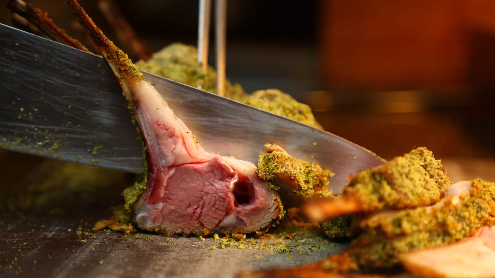 Grand Hyatt Changsha Grand Cafe Meat