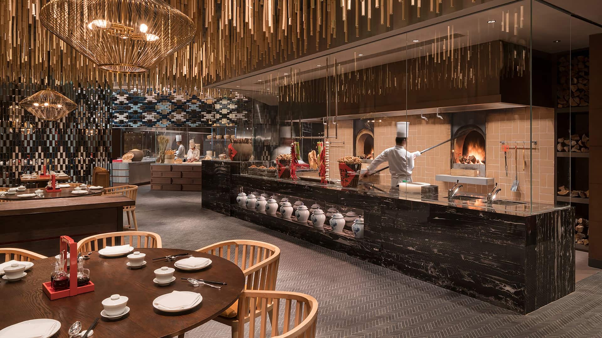 Grand Hyatt Changsha Xiangjiang 36 Surroundings