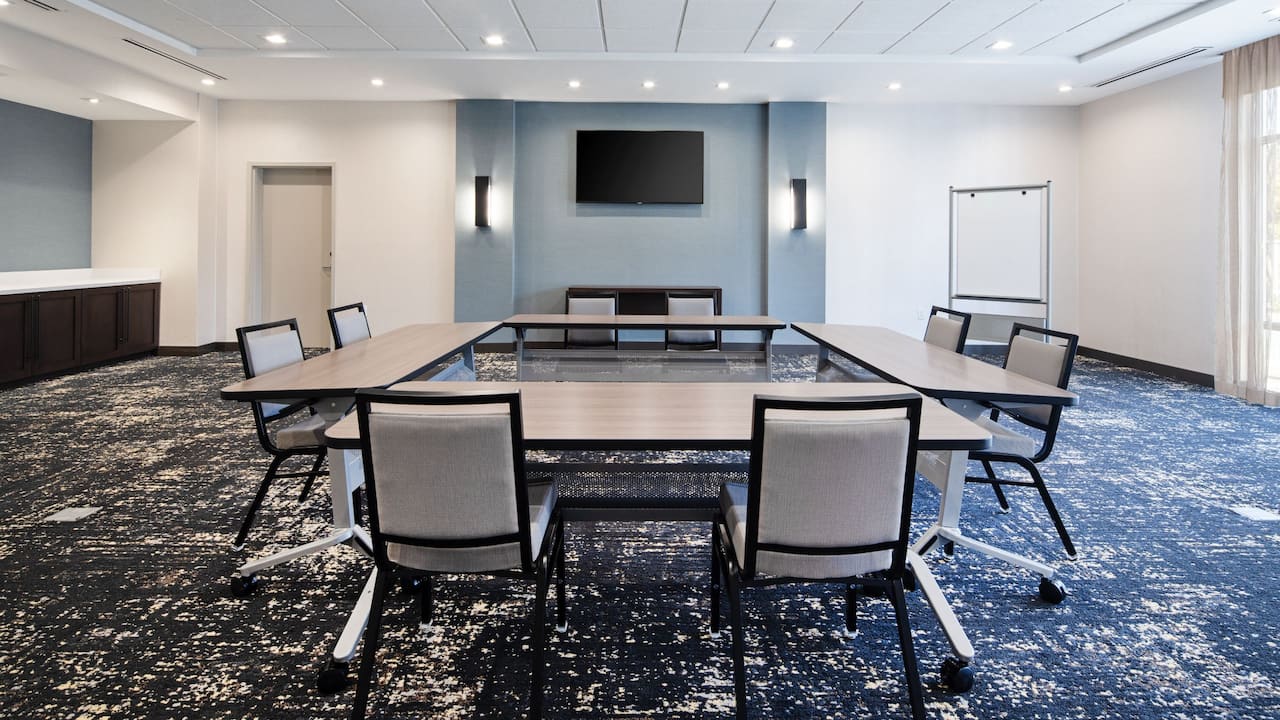 Flexible Meeting & Event Space in Bakersfield | Hyatt Place Bakersfield