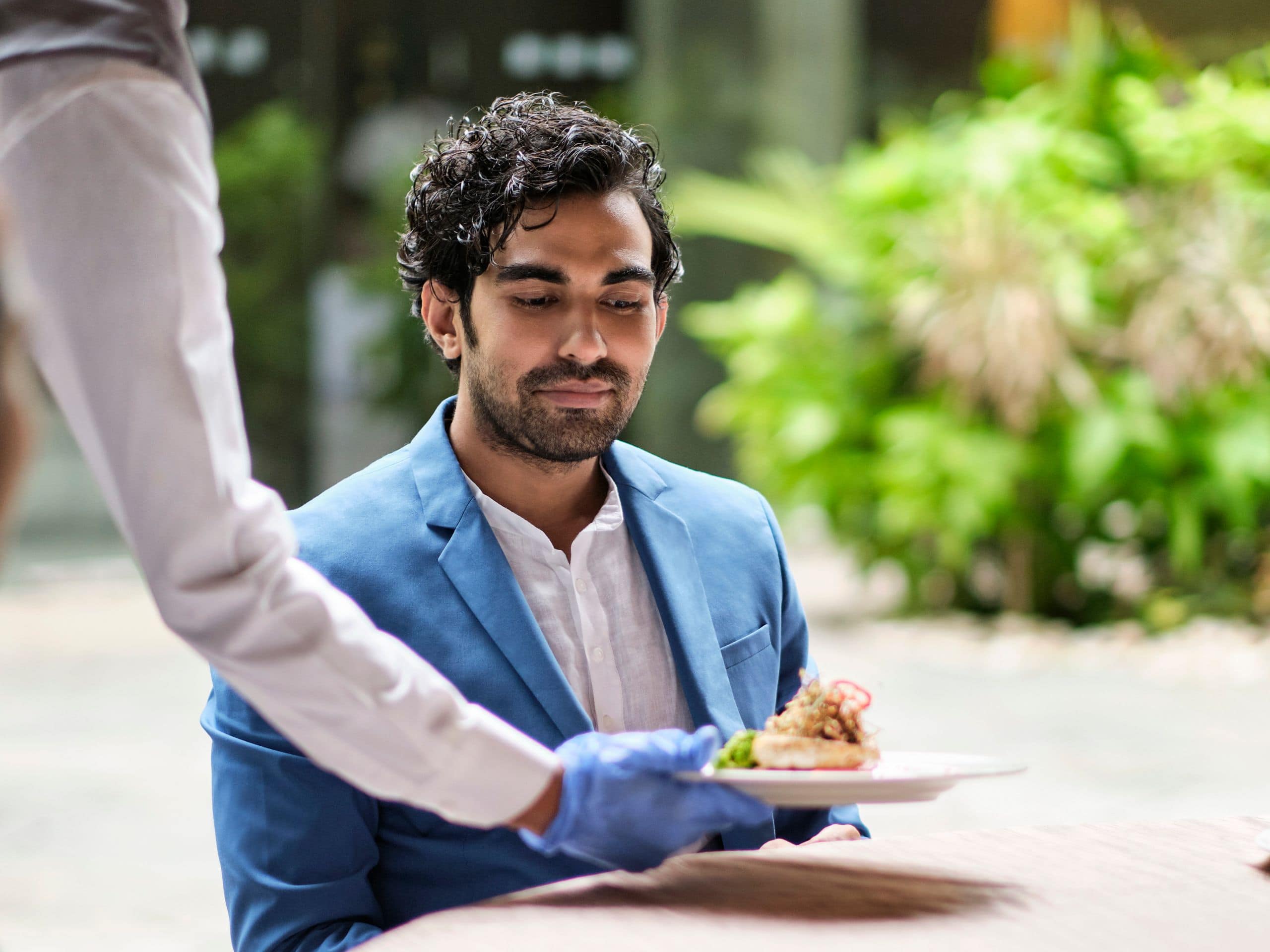 Global Safety Event Food