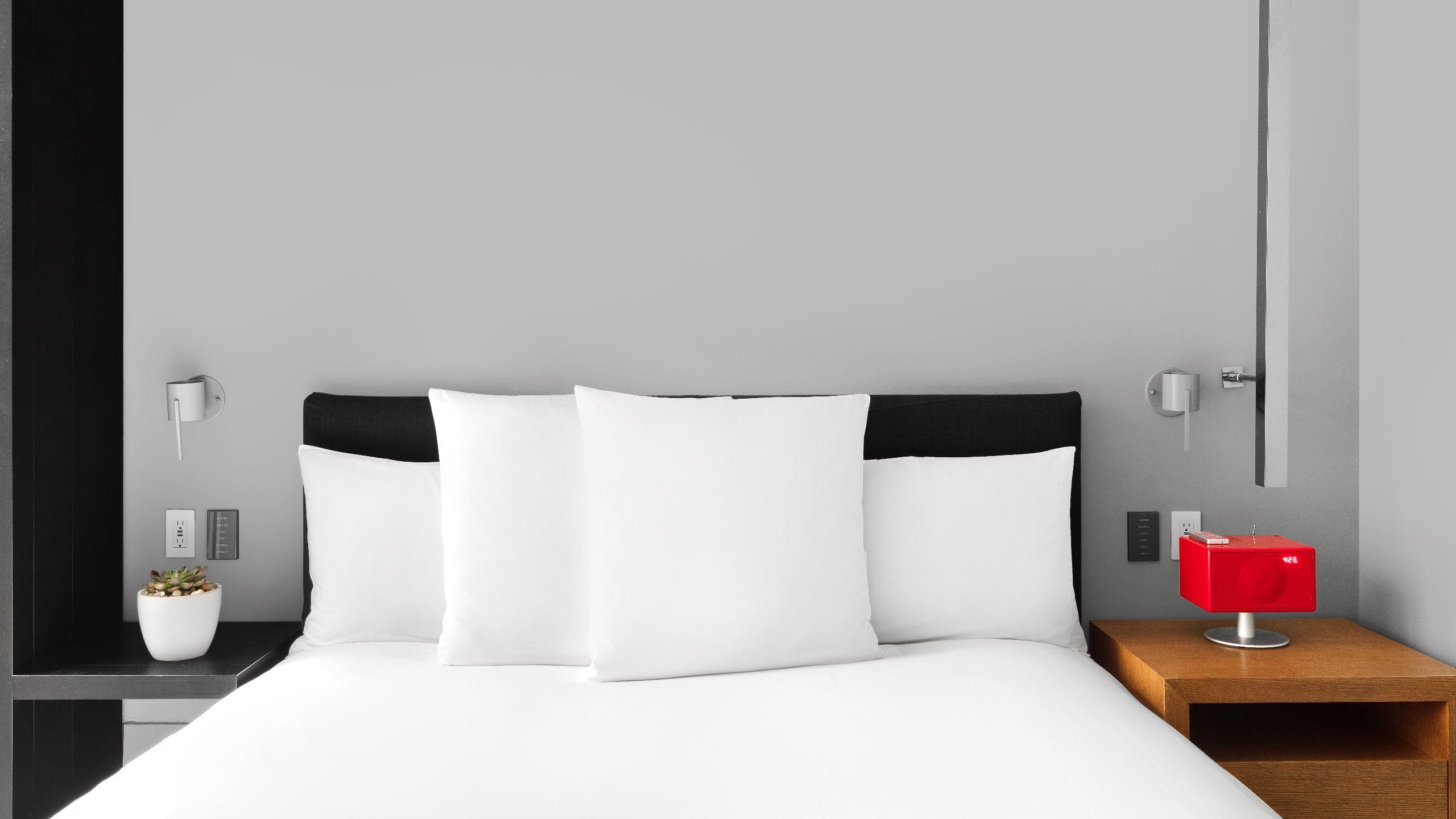 Andaz 5th Avenue King Bed