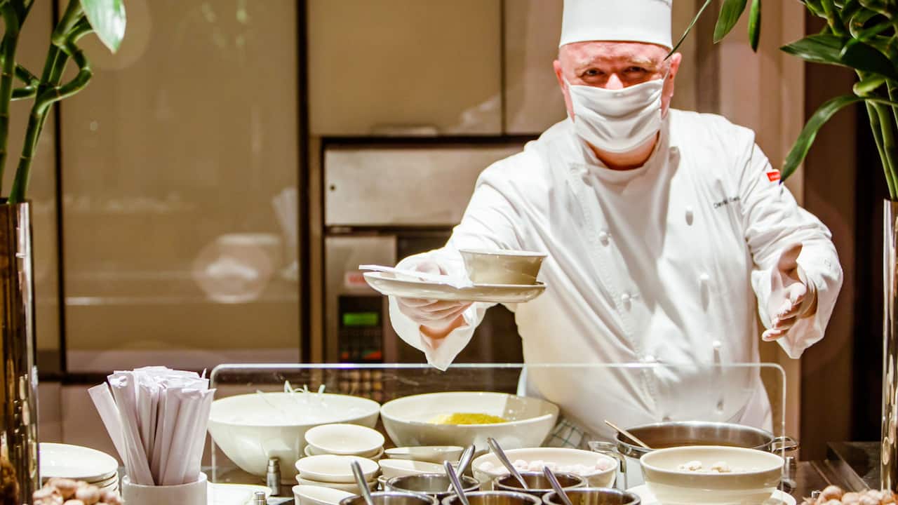  Food Safety New Normal