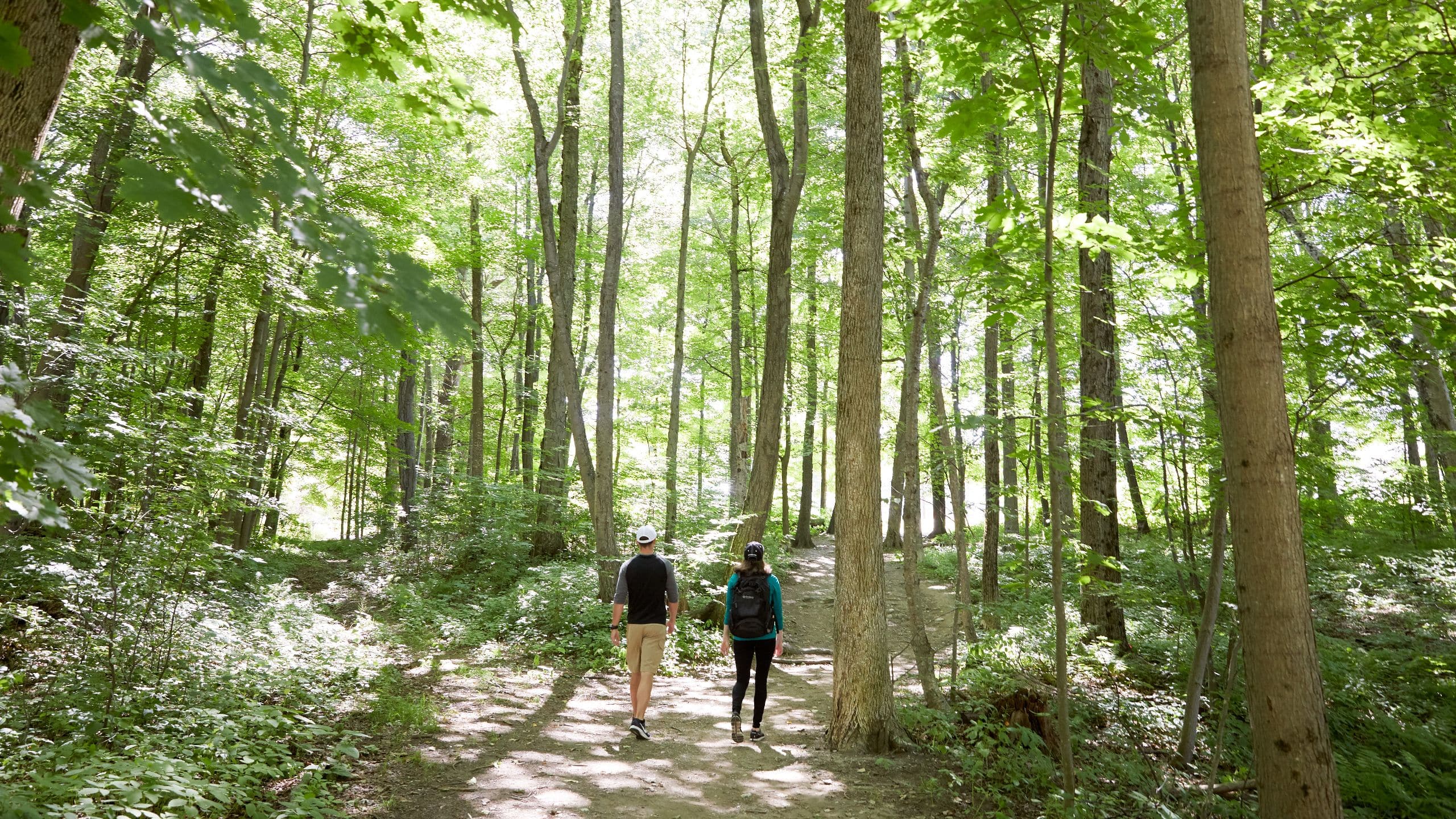 Miraval Berkshires Resort and Spa Activities Hiking