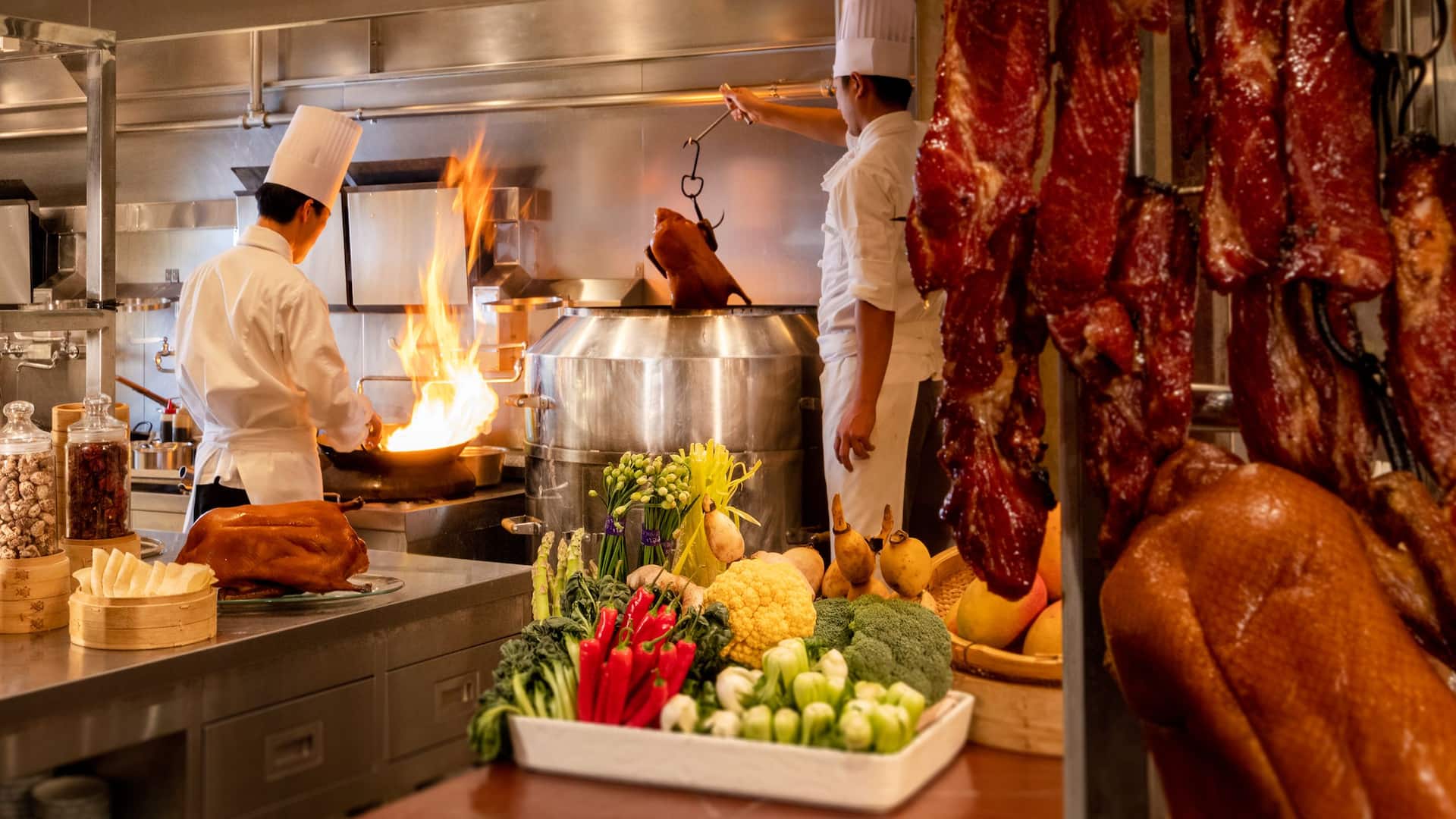 1/1 Grand Hyatt Tokyo Chinaroom