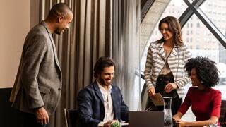 Thompson Hotels Business Meeting Thompson Hotels Business Meeting