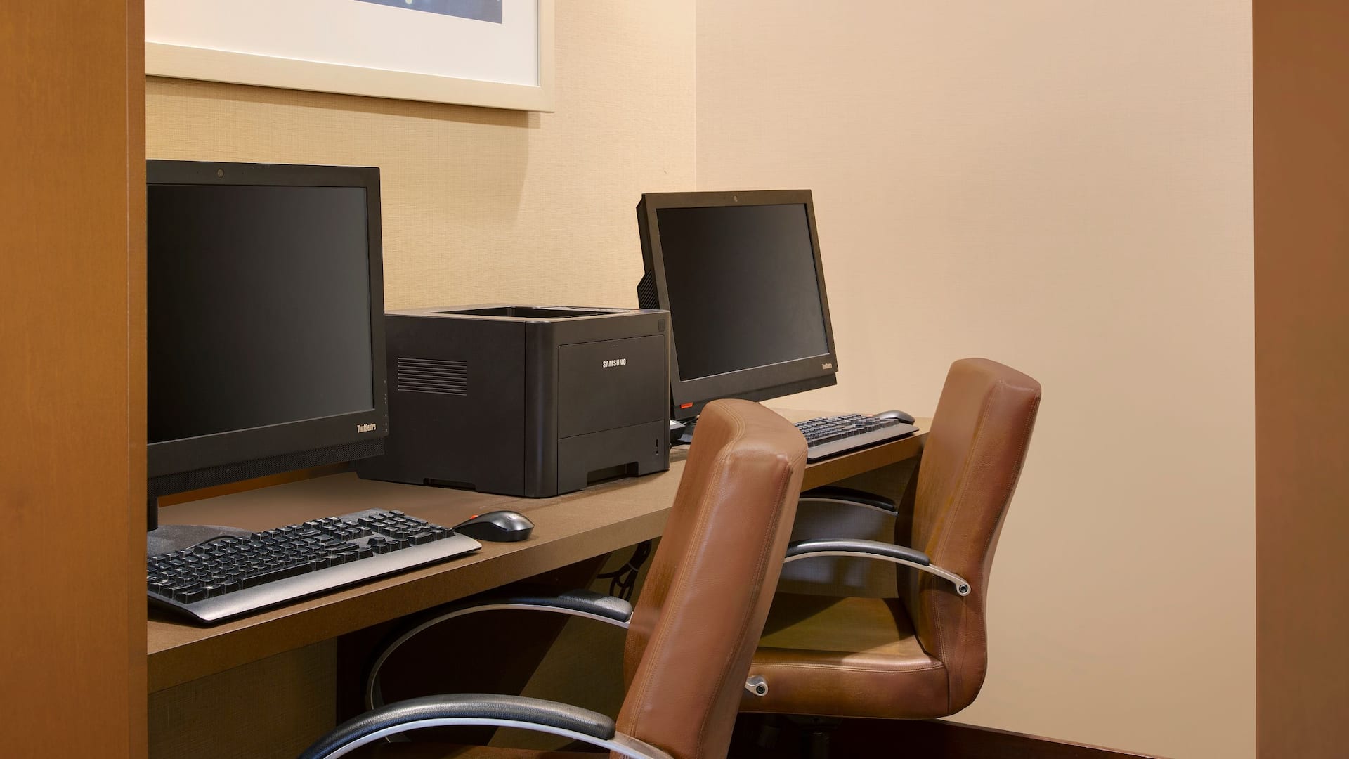 Hyatt Place Fremont/Silicon Valley Business Center
