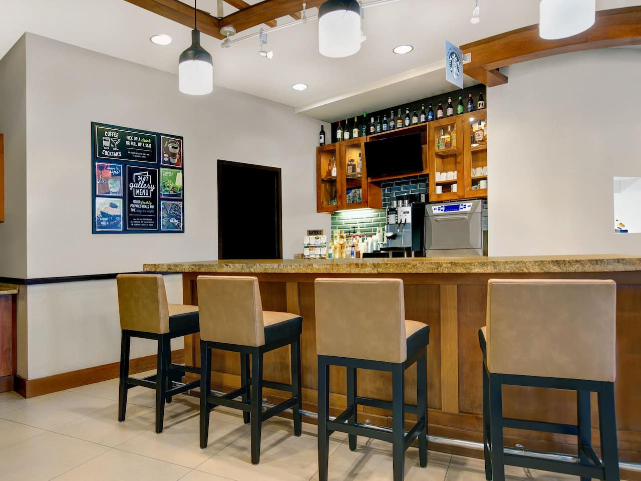 Lobby Bar