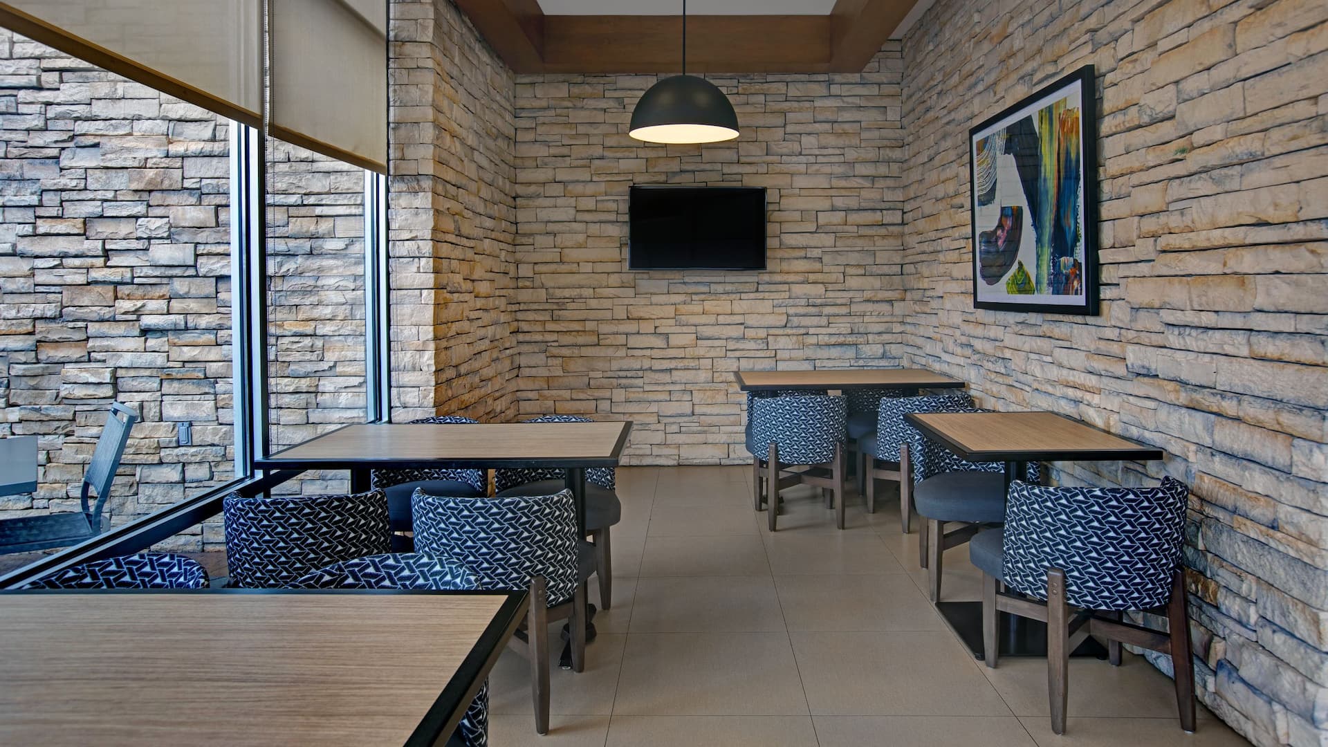 Hyatt Place Jackson/Ridgeland Sun Room