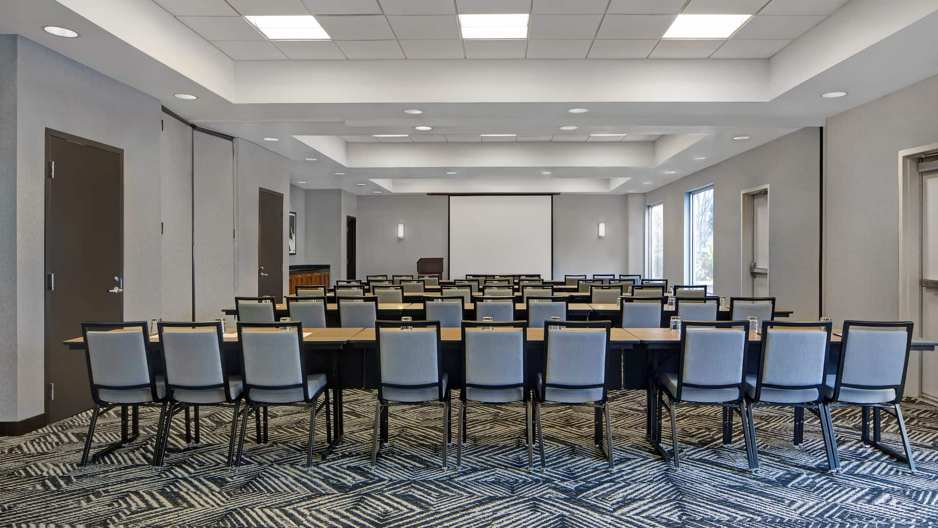 Jackson MS Hotel Ridgeland Hotel Meetings & Events, Hyatt Place