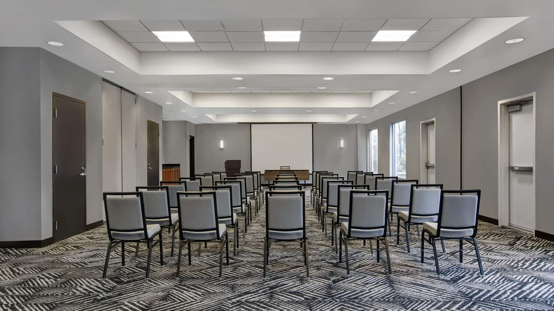 Meeting Room Theater