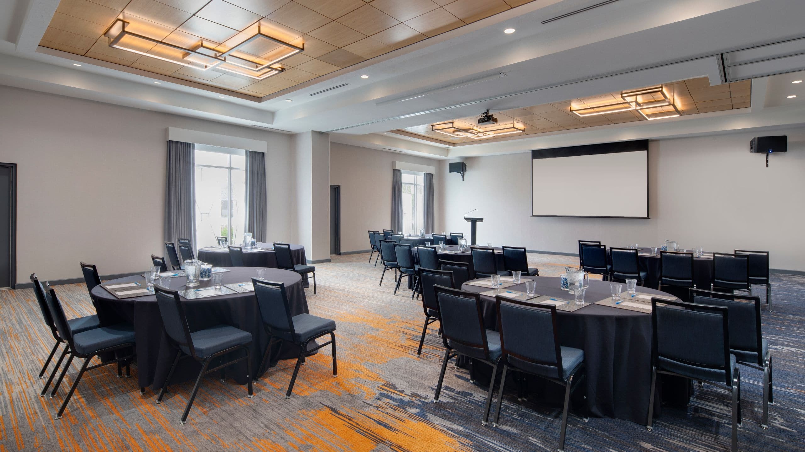 Event Space in San Jose, CA | Hyatt House San Jose/Silicon Valley