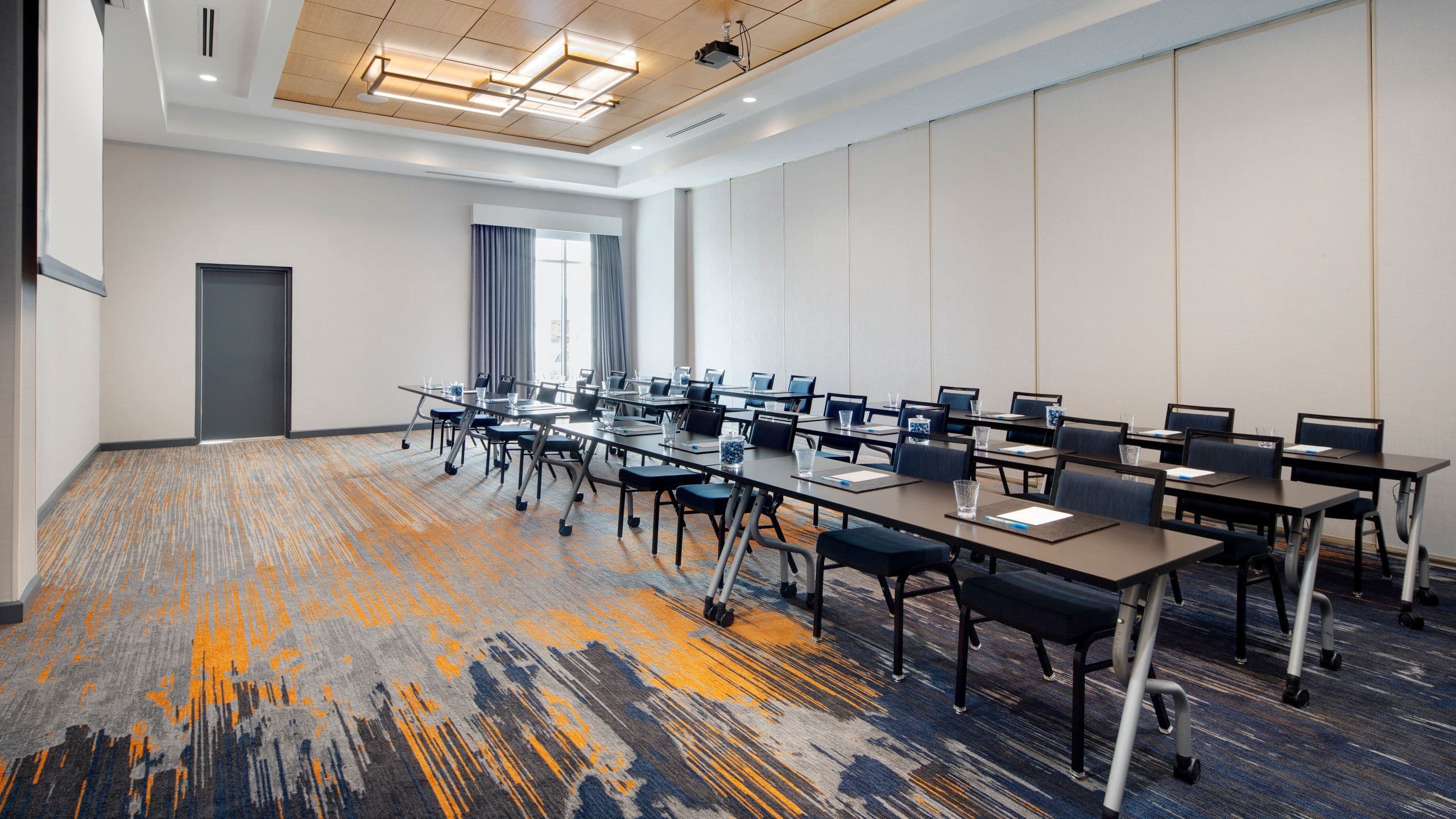 Hyatt House San Jose/Silicon Valley Meeting Room Classroom