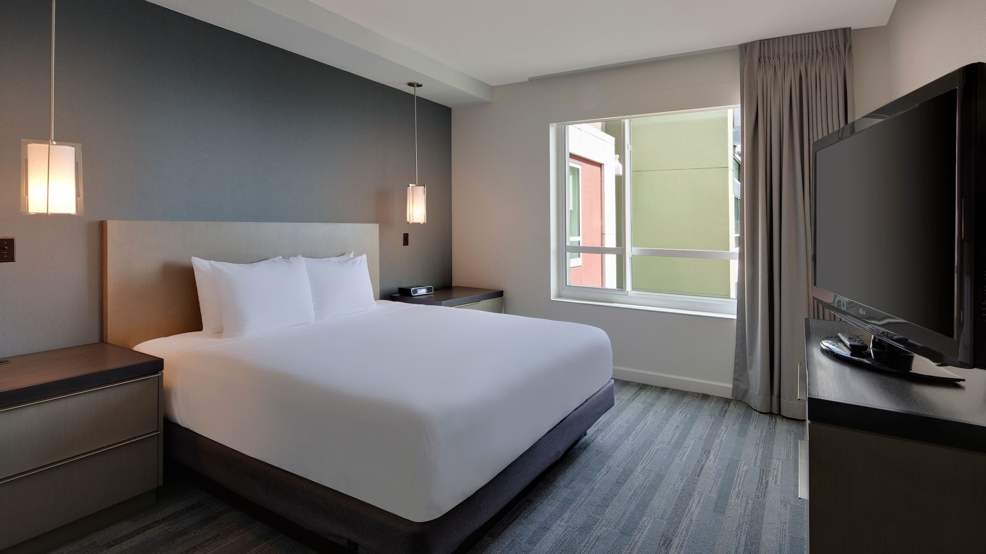 Hyatt House San Jose/Silicon Valley One Bedroom King