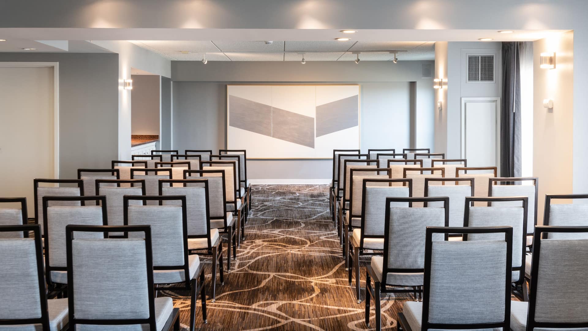 Hyatt Regency Long Island Theatre