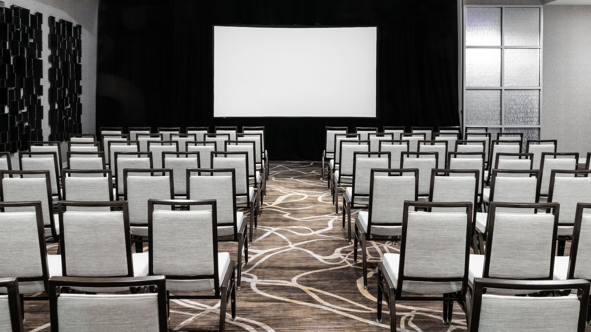 3 of 3 Hyatt Regency Long Island Theatre Large