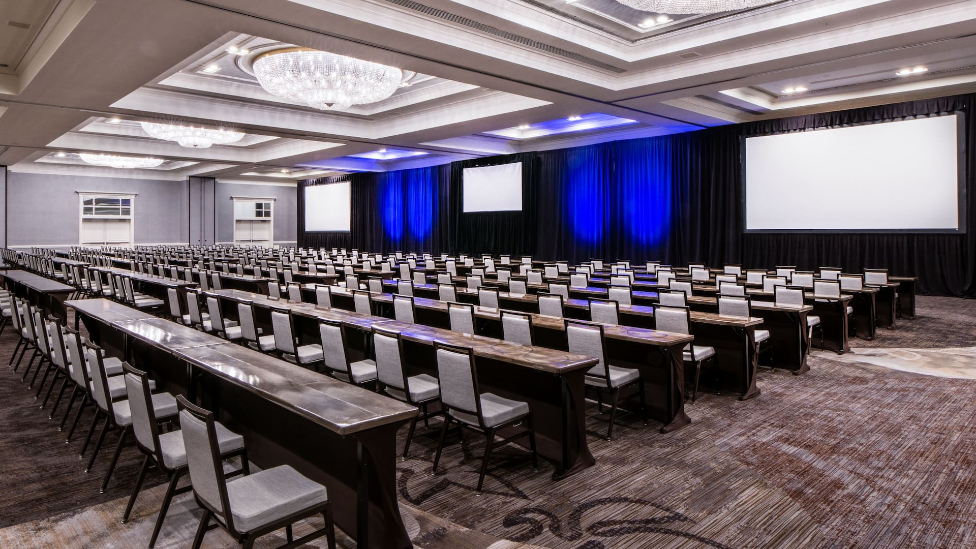 Classroom Ballroom