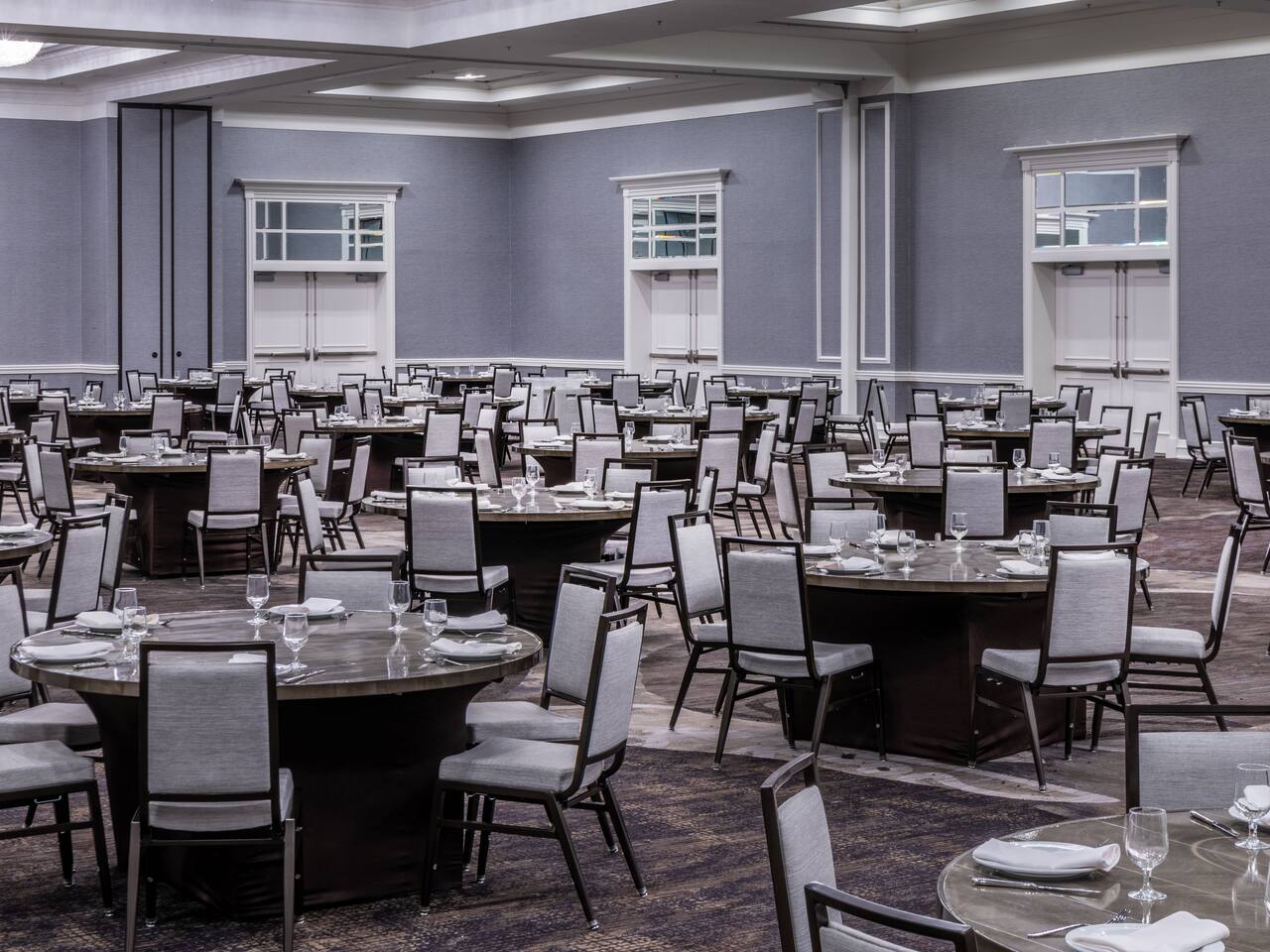 Social Ballroom