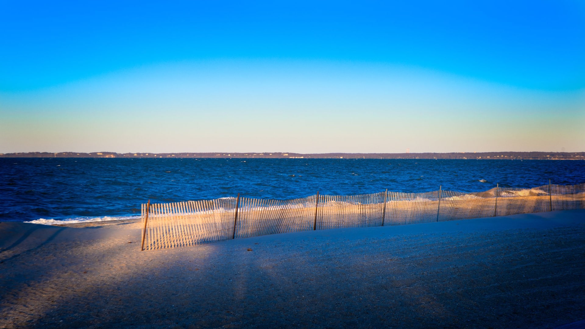 Hyatt Regency Long Island Beach