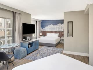 Long Beach Hotel Photos | Hyatt Centric Long Beach