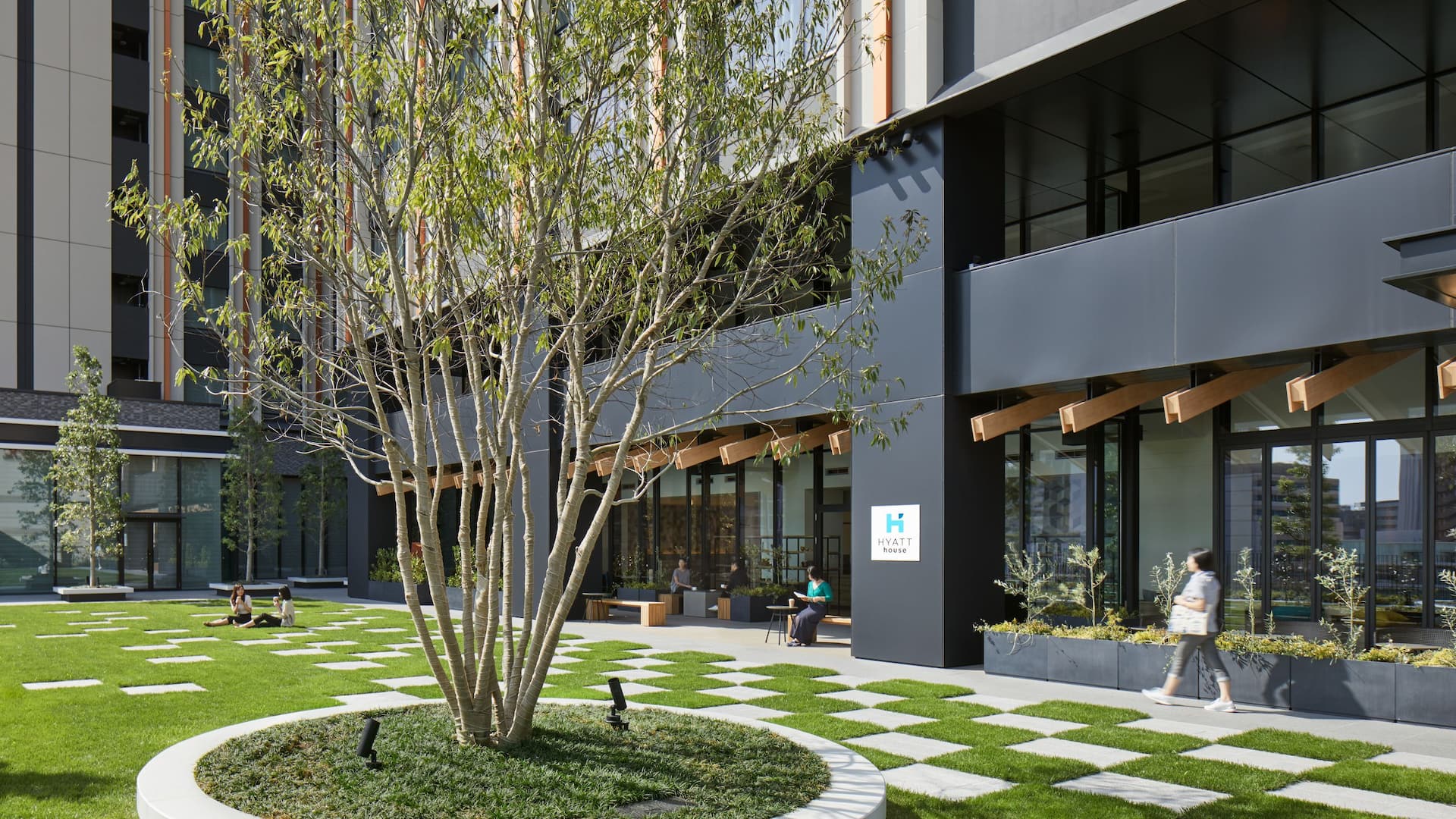 Hyatt House Kanazawa Offers