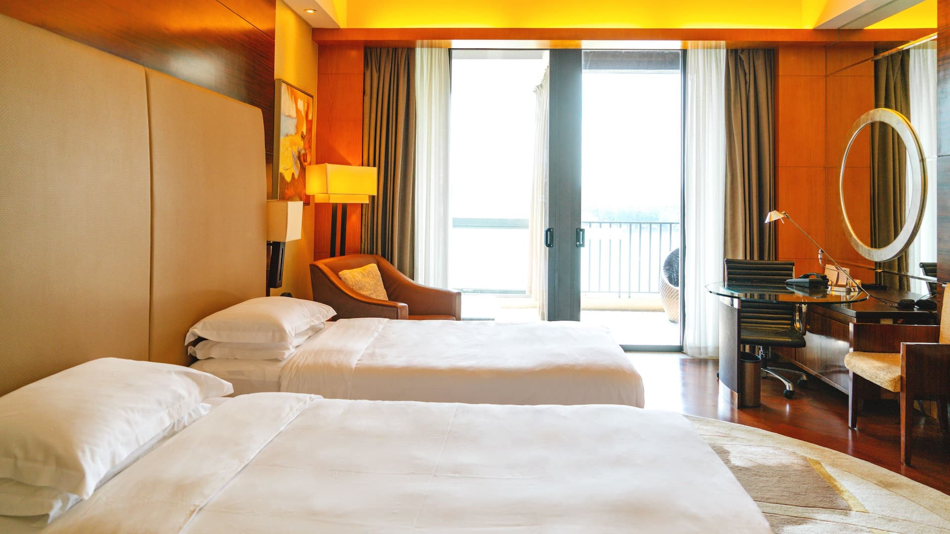 1 von 1 Hyatt Regency Dongguan Guest Room