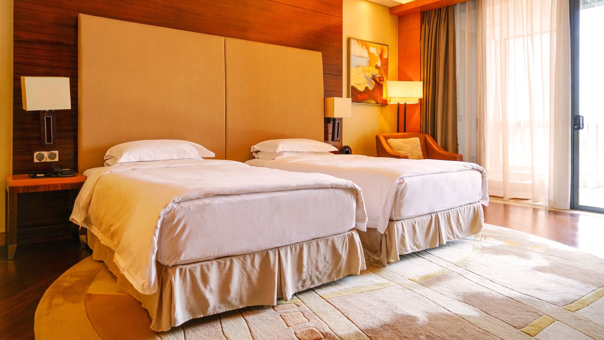 1 von 1 Hyatt Regency Dongguan Lake View