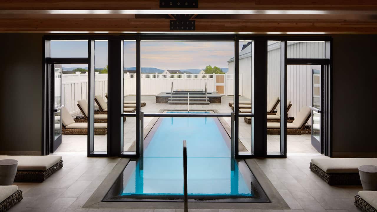 MIRAVAL DAY EXPERIENCE PACKAGES MIRAVAL DAY EXPERIENCE PACKAGES