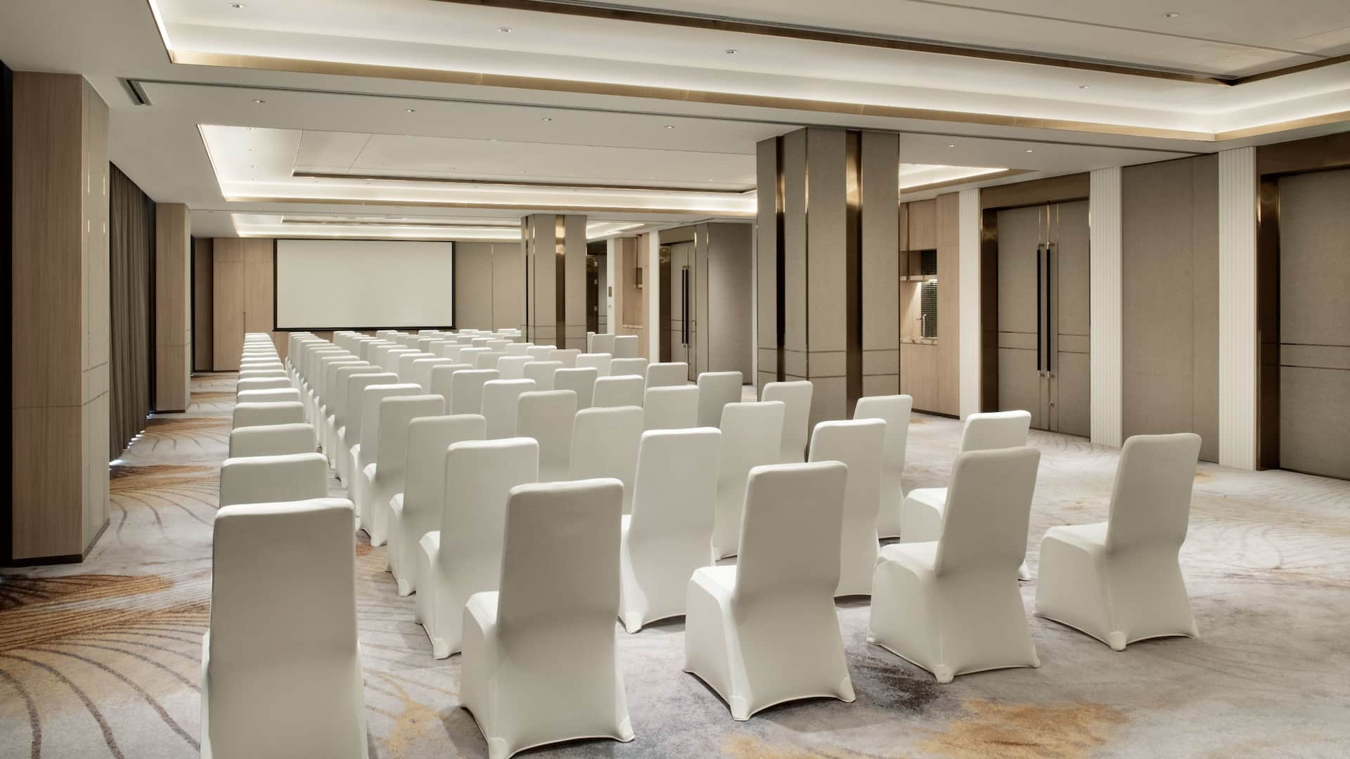 Hyatt Place Taiyuan Longcheng Meeting Room