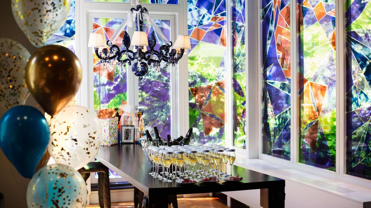Andaz Amsterdam Prinsengracht 