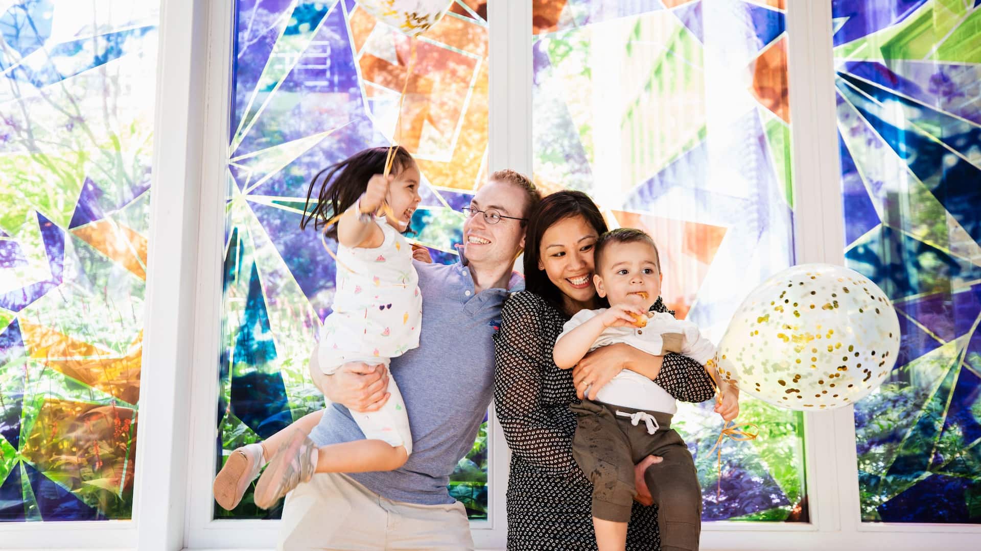 Andaz Amsterdam Prinsengracht Party Niche Family