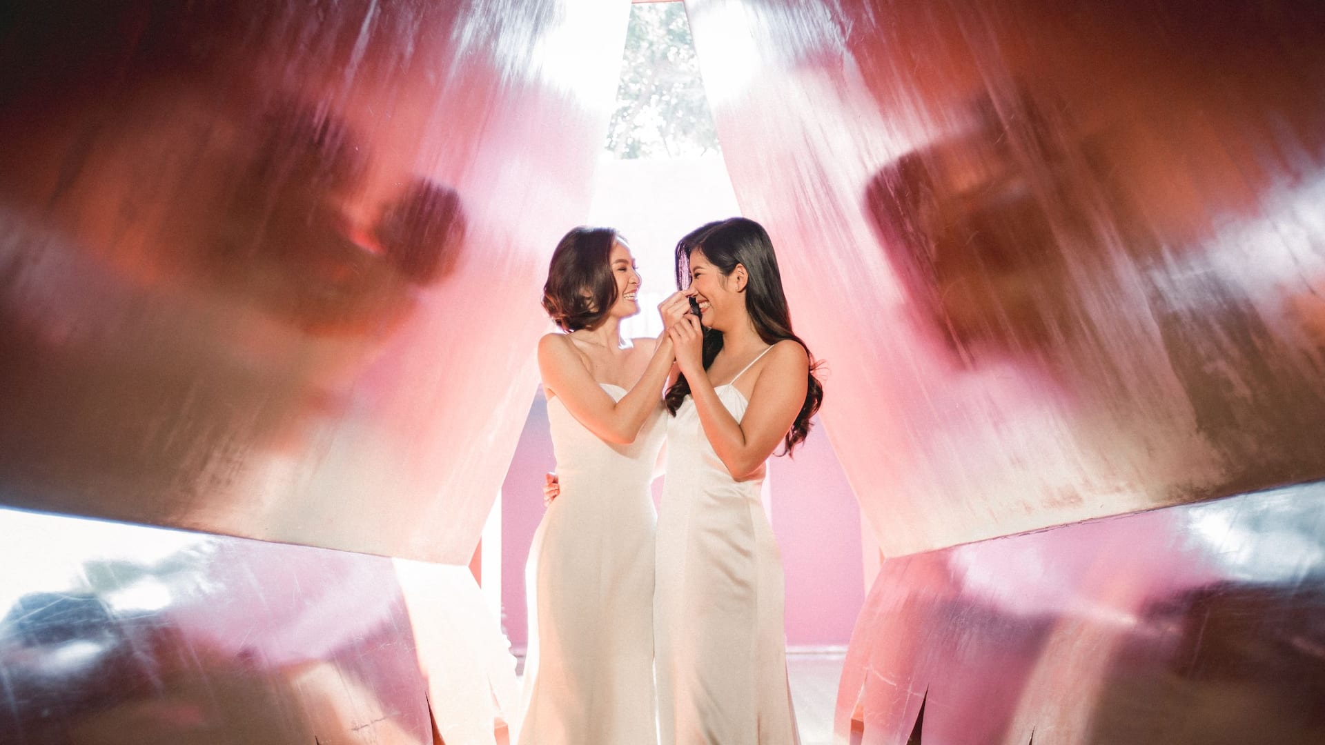 Hyatt Regency Hua Hin LGBT Women Barai