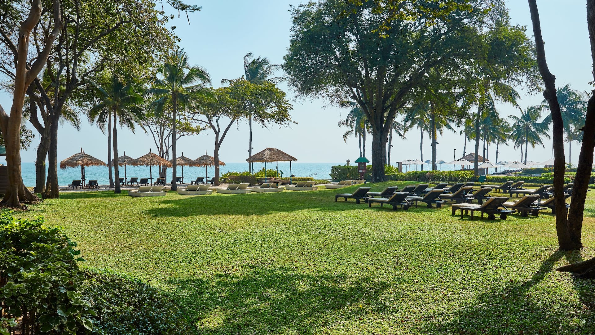 1 จาก 1 Hyatt Regency Hua Hin The Wave