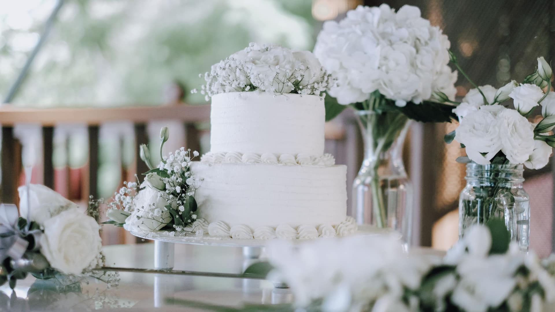Hyatt Regency Hua Hin Set Up Wedding