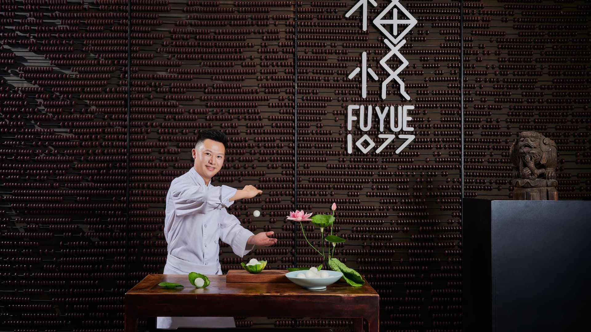 Hyatt Regency Wuhan Optics Valley Fuyue1077