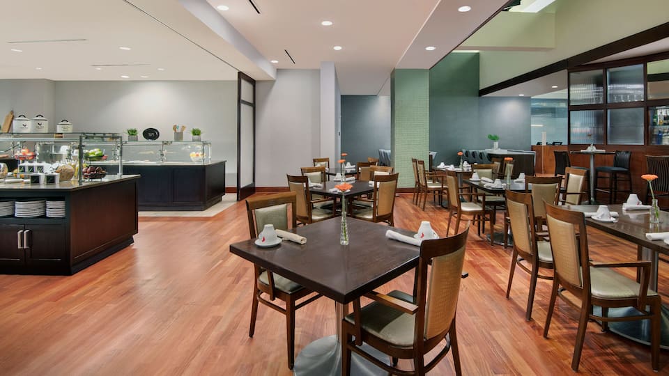 Hotel Photos | Hyatt Regency Dulles