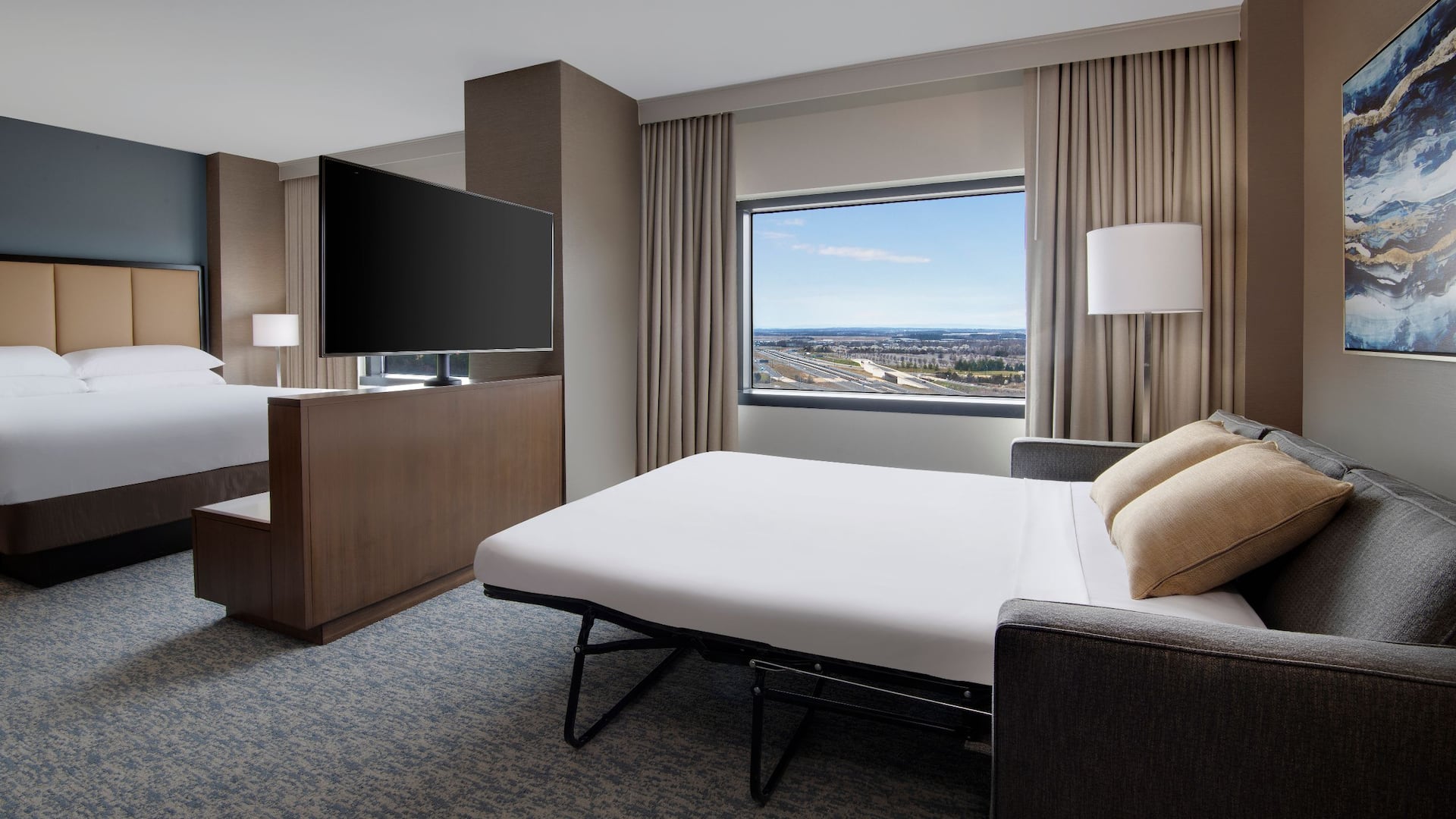 Hotel Photos Hyatt Regency Dulles