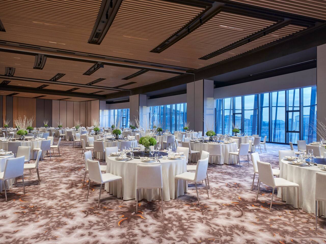 Regency Salon Banquet